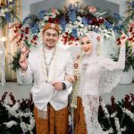 The Wedding of Risma & Bayu