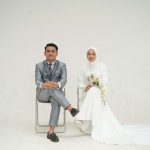 The Wedding of Risma & Gugun