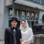 The Wedding of Silvi & Fian