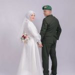 The Wedding Of Sofian & Nanda