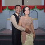 The Wedding of Tommi & Cici