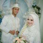 The Wedding of Uswatun & Syarif