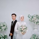 The Wedding of Wahid & Eka