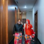 The Wedding of Andi Reski & Bunyamin