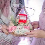 The Wedding Of Ayu & Andi