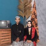 The Wedding Of Ahmad & Wulan