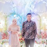 The Wedding Of Aziza & Herman