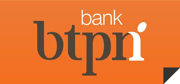 BANK BTPN