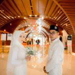 The Wedding Of Cucu & Ilham