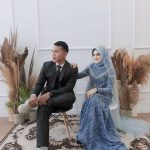 The Wedding of Cherli & Rizky