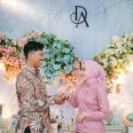 The Wedding Of Dinda & Azmi