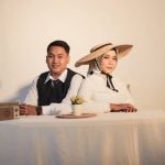 The Wedding Of Endi & Novi