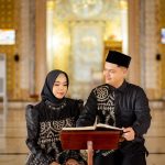 The Wedding Of Handy & Maharani