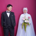 The Wedding of Juna & Chusnul