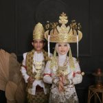 The Wedding Of Nadya & Gigih