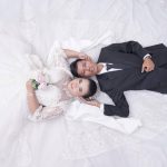 The Wedding Of Odilia & Anton