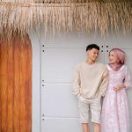 The Wedding of Saskia & Rizky