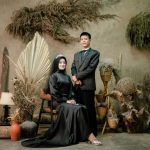 The Wedding Of Tiara & Cahya