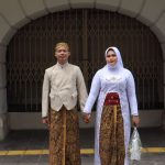 The Wedding of Tyas & Arif