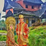 The Wedding Of Widi & Rinal