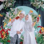 The Wedding Of Wilda & Bayu