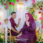 The Wedding Of Yoma & Alif