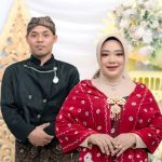 The Wedding Of Zahru & Indah