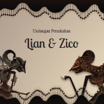 The Wedding Of Lian & Zico