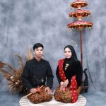 The Wedding of Ristia & Ismail