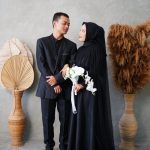 The Wedding of Alinda & Rahmat