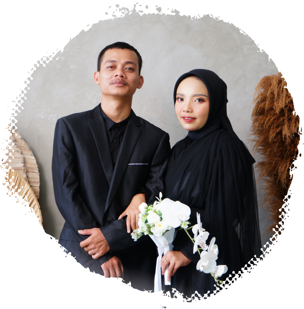 Alinda & Rahmat (2)