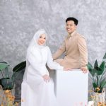 The Wedding of Alvin & Angel