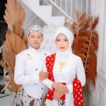 The Wedding of Andrian & Aslul