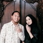 The Wedding of Arie & Novia