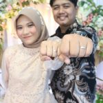 The Wedding of Ayu & Bambang