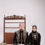 The Wedding of Cevi & Rafita