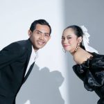 The Wedding Of Dania & Agi