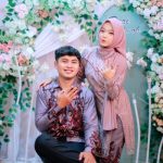 The Wedding of Deri & Triyani