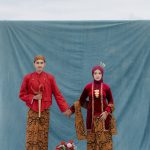 The Wedding Of Hapiz & Indah