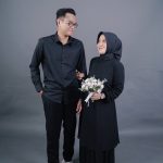 The Wedding of Lina & Huda