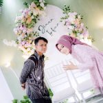 The Wedding Of Irfan & Diana