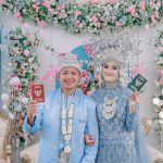 The Wedding Of Imam & Alda