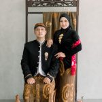 The Wedding of Inayah & Ghossan