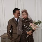 The Wedding of Ishak & Vina