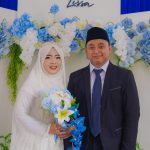 The Wedding of Lissa & Arya