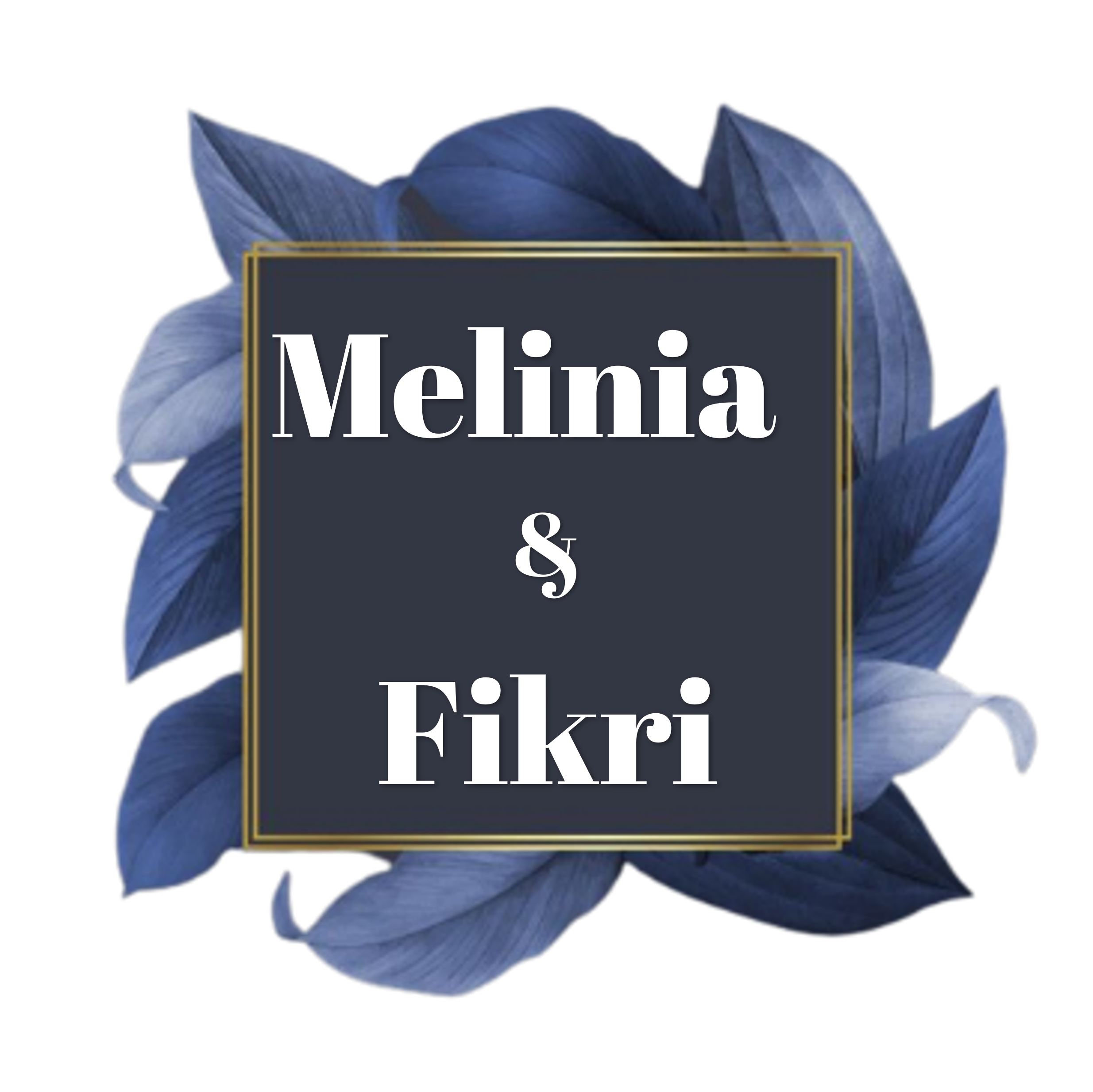 Melinia & Fikri