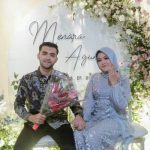 The Wedding of Menara & Agung