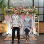 The Wedding Of Mentari & Afen