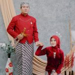 The Wedding of Mona & Okky