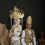 Nadya & Gigih (5) Galipat Story